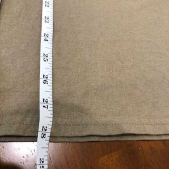 Cozy Vibes Cat in Chair Graphic Unisex T-Shirt Size L. - Picture 14 of 16